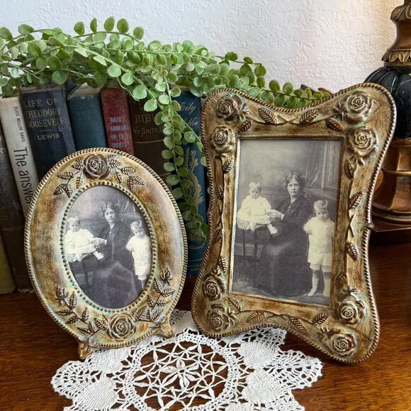 Vintage Victorian Style Frames - Picture 7 of 11
